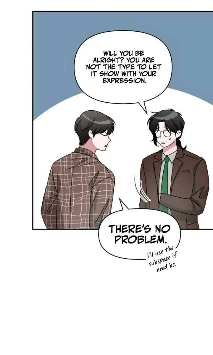 The Otherworldly Genius Method Actor Chapter 57 Page 49