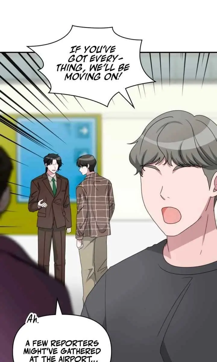 The Otherworldly Genius Method Actor Chapter 57 Page 50