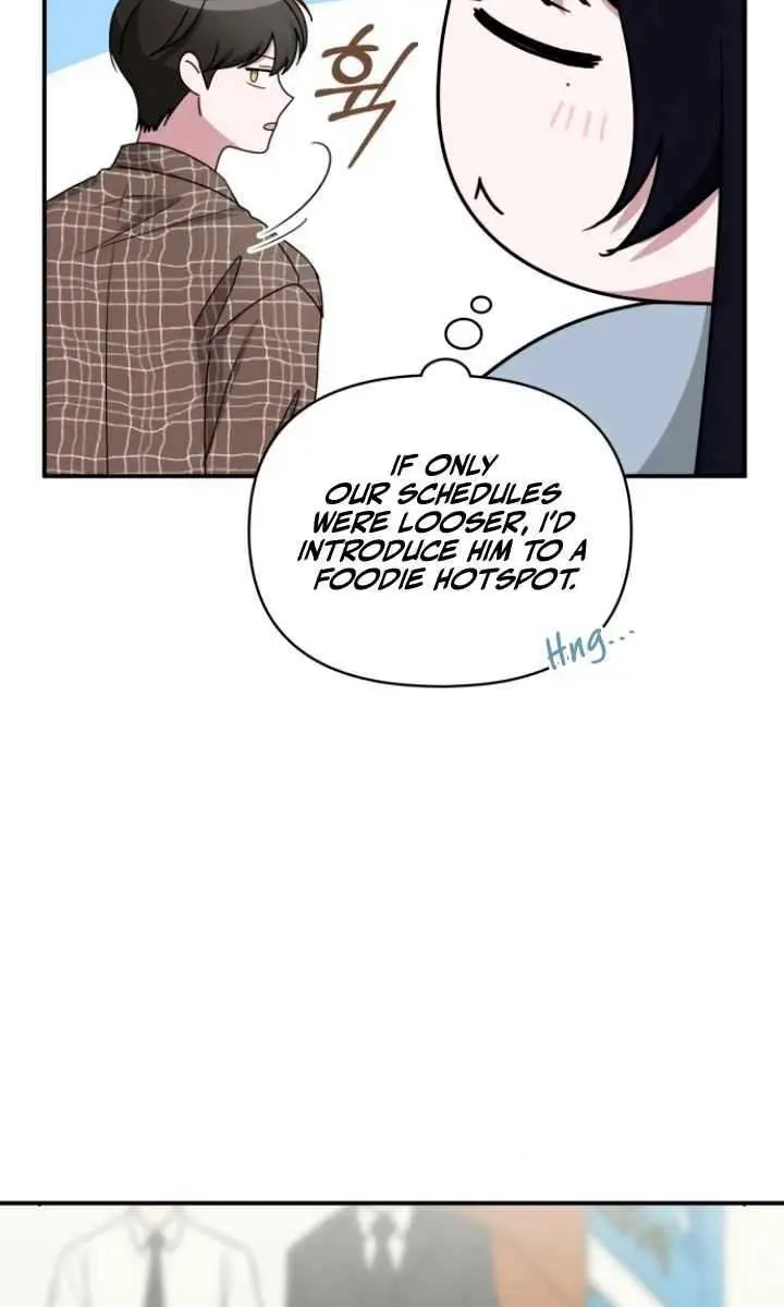 The Otherworldly Genius Method Actor Chapter 57 Page 55
