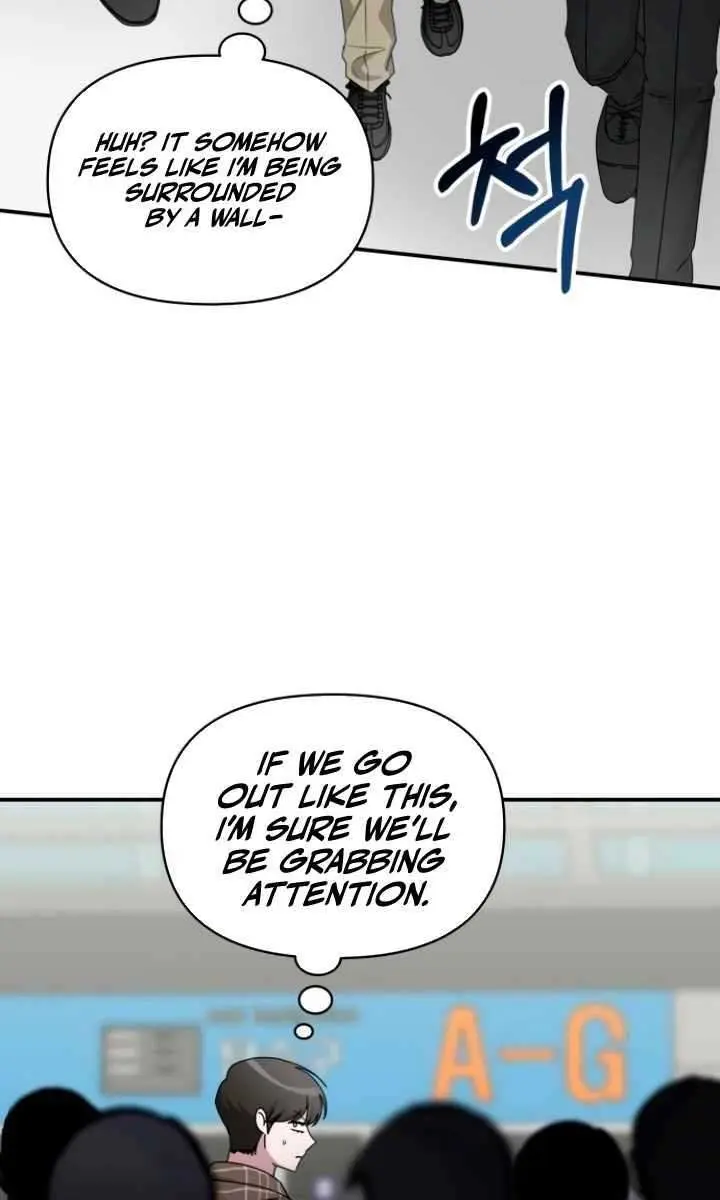 The Otherworldly Genius Method Actor Chapter 57 Page 57