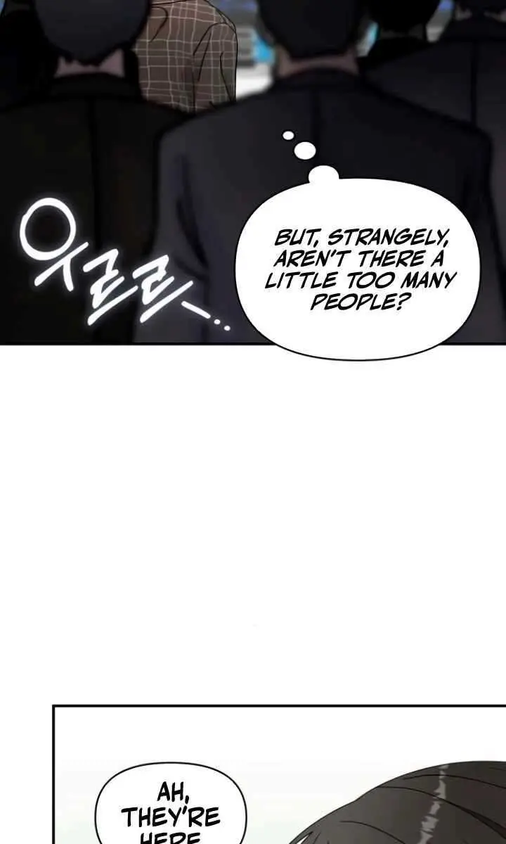 The Otherworldly Genius Method Actor Chapter 57 Page 58