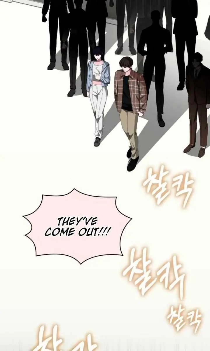 The Otherworldly Genius Method Actor Chapter 57 Page 63