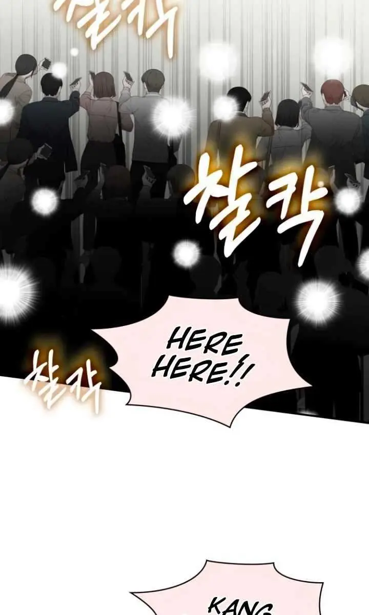 The Otherworldly Genius Method Actor Chapter 57 Page 64