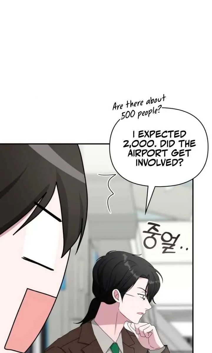 The Otherworldly Genius Method Actor Chapter 57 Page 67