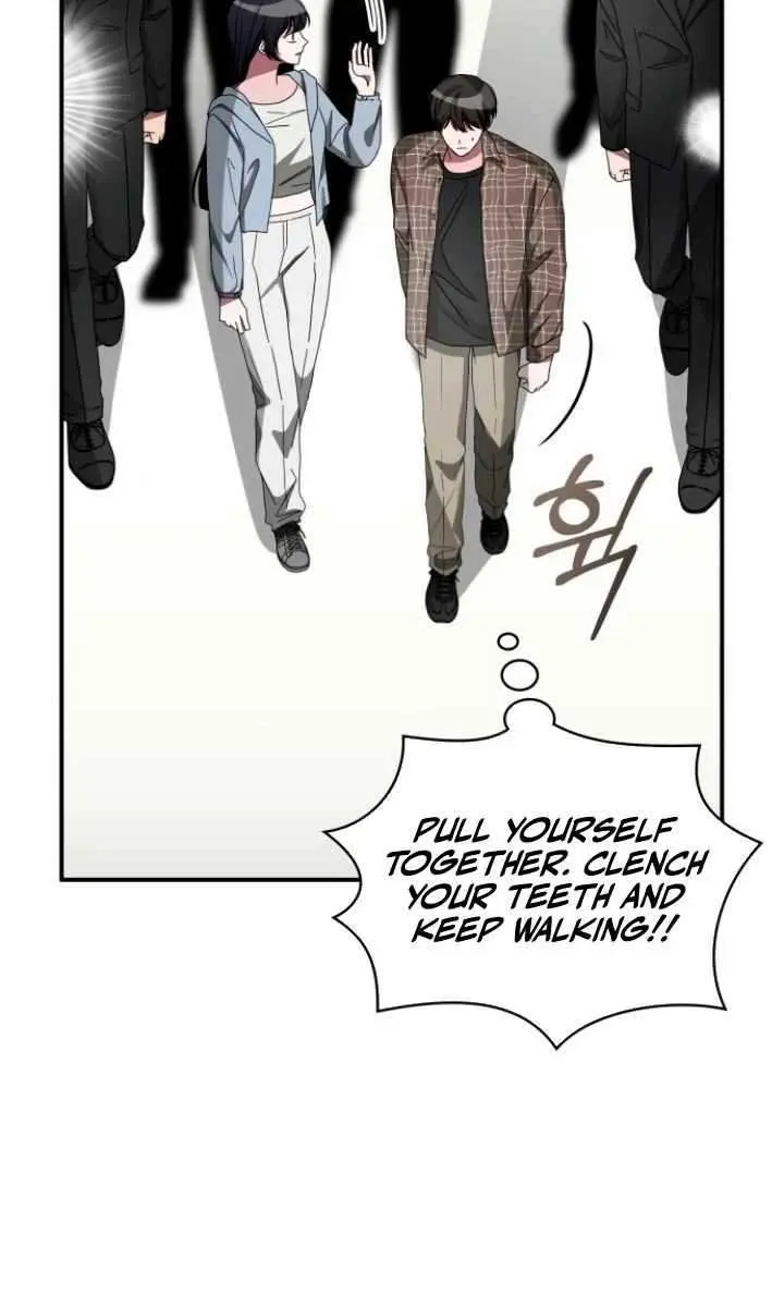 The Otherworldly Genius Method Actor Chapter 57 Page 69