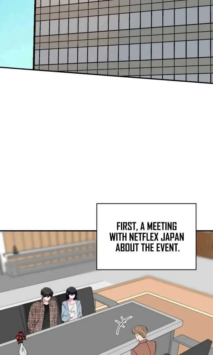 The Otherworldly Genius Method Actor Chapter 57 Page 75