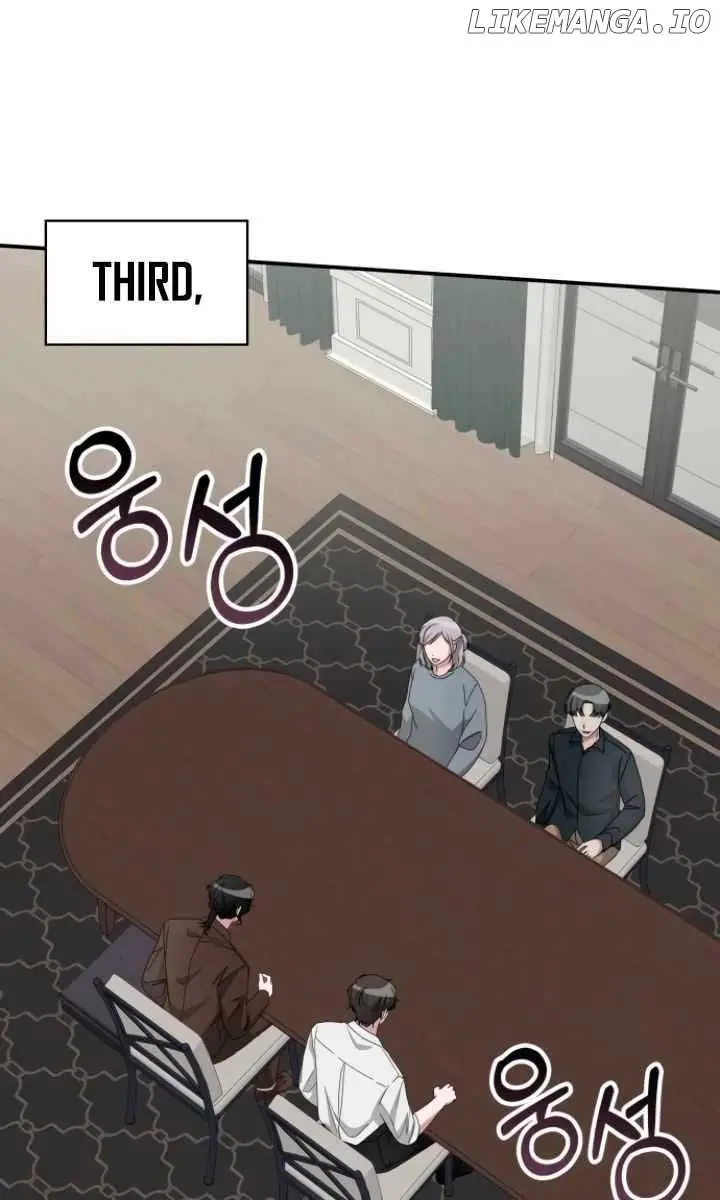 The Otherworldly Genius Method Actor Chapter 57 Page 79