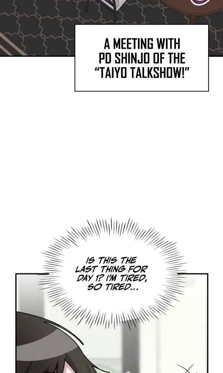 The Otherworldly Genius Method Actor Chapter 57 Page 80