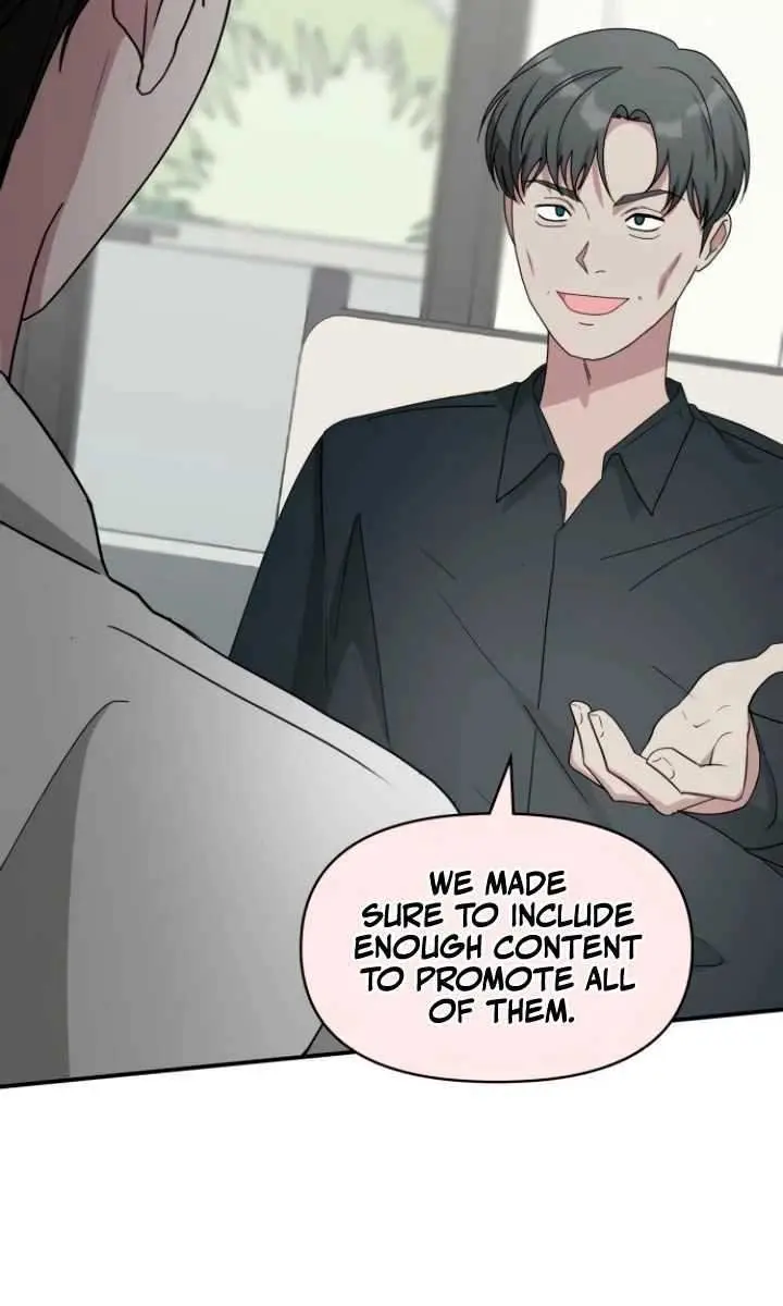 The Otherworldly Genius Method Actor Chapter 57 Page 88