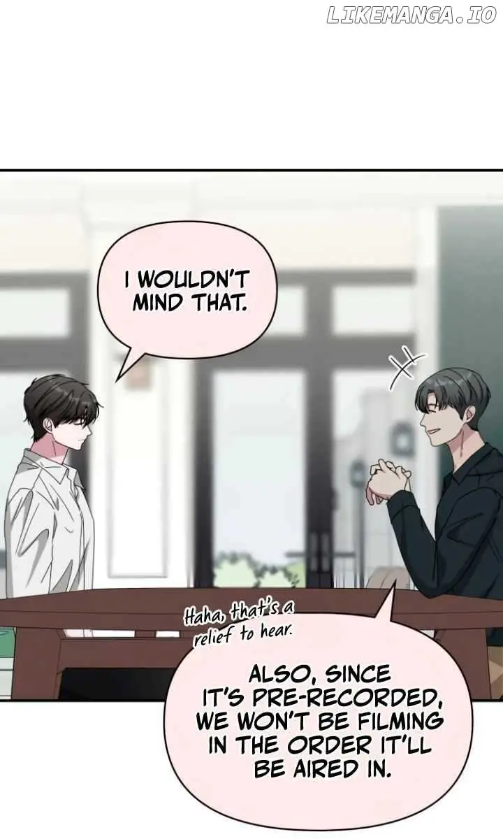 The Otherworldly Genius Method Actor Chapter 57 Page 91