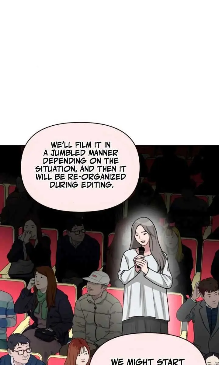 The Otherworldly Genius Method Actor Chapter 57 Page 92