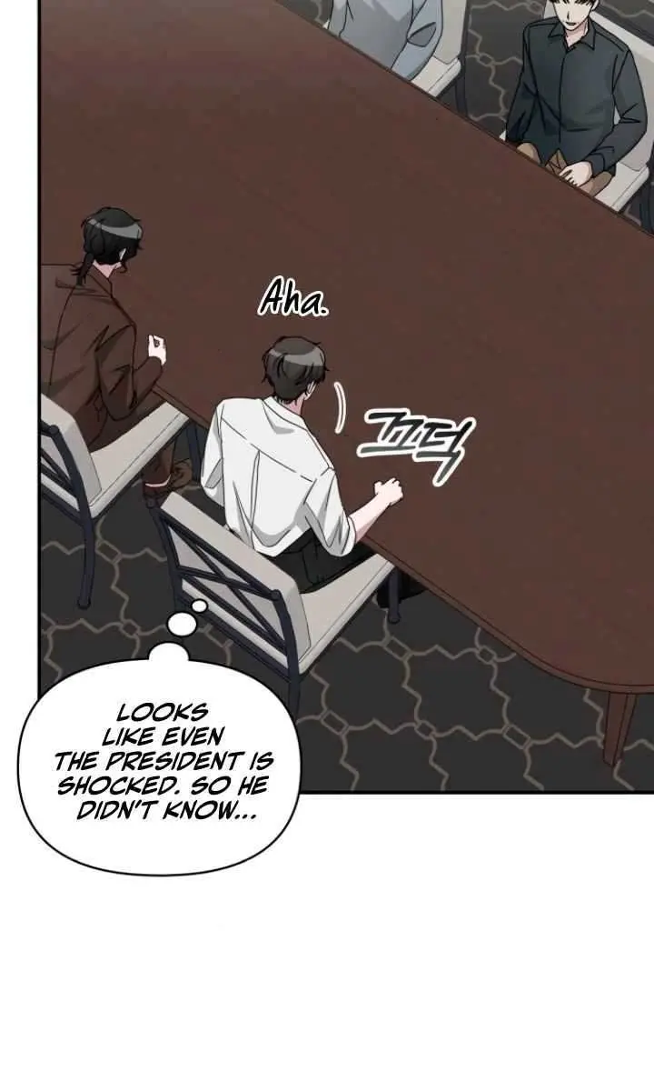 The Otherworldly Genius Method Actor Chapter 57 Page 97
