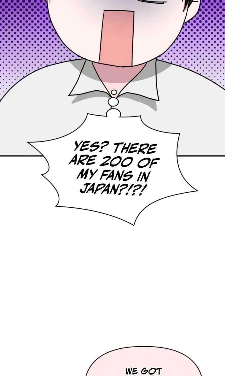 The Otherworldly Genius Method Actor Chapter 57 Page 100