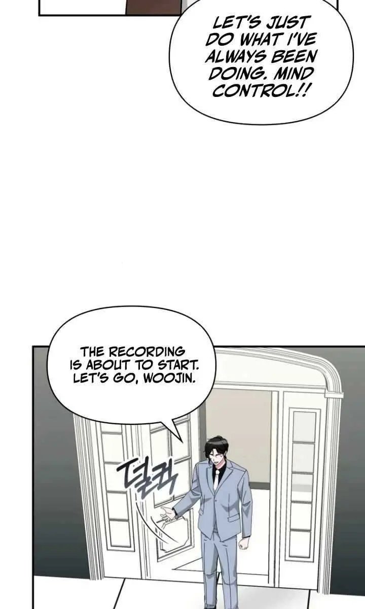 The Otherworldly Genius Method Actor Chapter 58 Page 8