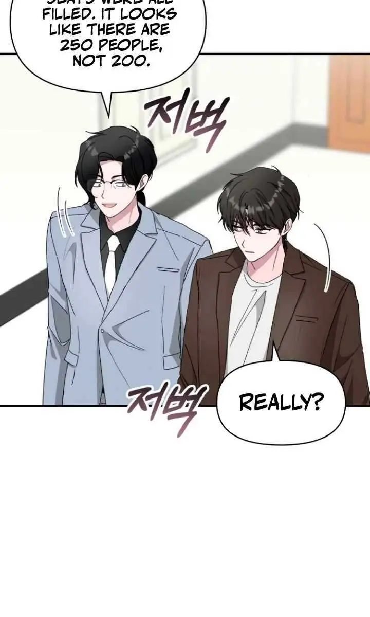 The Otherworldly Genius Method Actor Chapter 58 Page 10