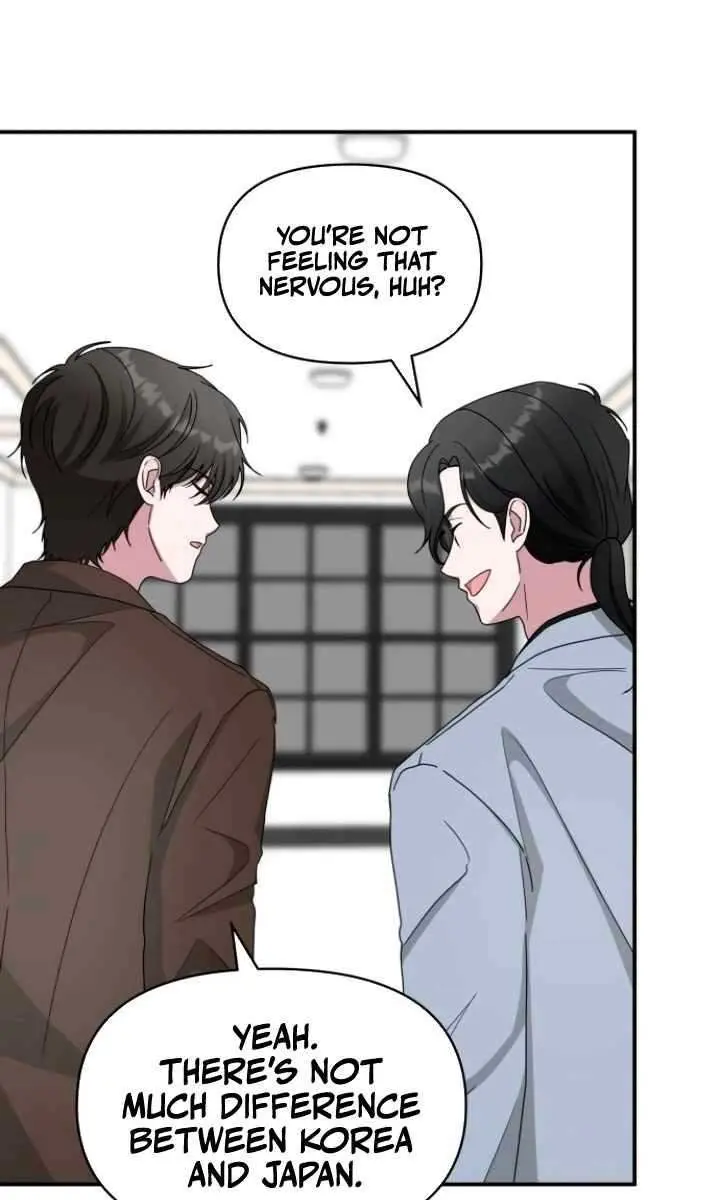 The Otherworldly Genius Method Actor Chapter 58 Page 11
