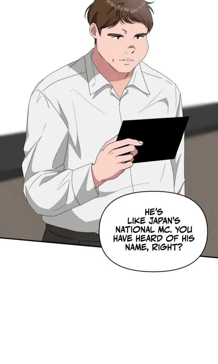 The Otherworldly Genius Method Actor Chapter 58 Page 18