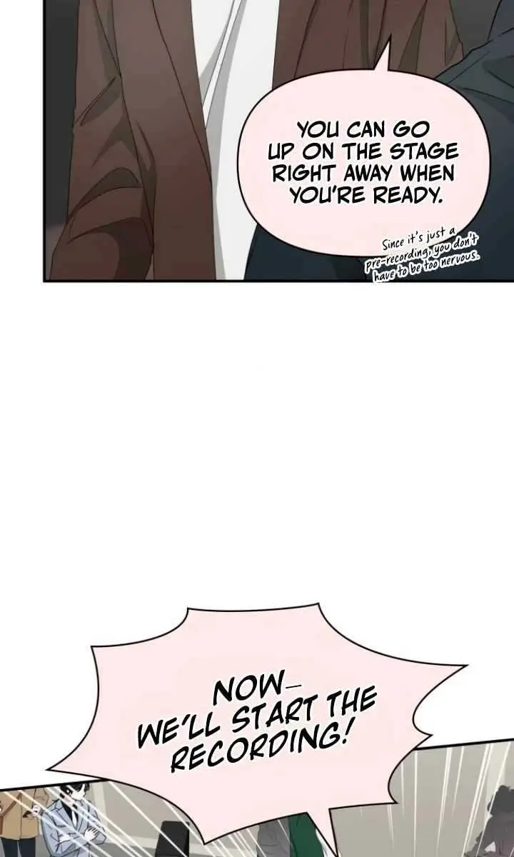 The Otherworldly Genius Method Actor Chapter 58 Page 21