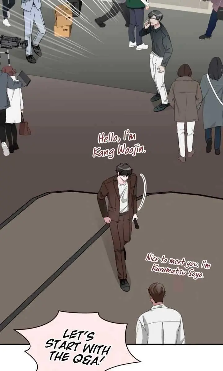 The Otherworldly Genius Method Actor Chapter 58 Page 22