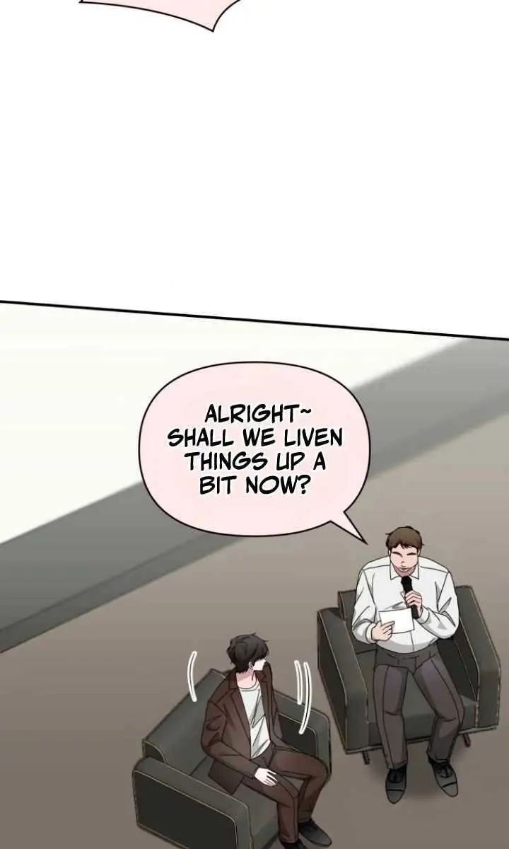 The Otherworldly Genius Method Actor Chapter 58 Page 23