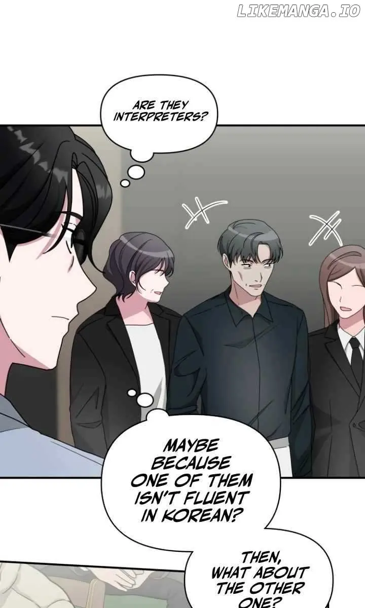 The Otherworldly Genius Method Actor Chapter 58 Page 26