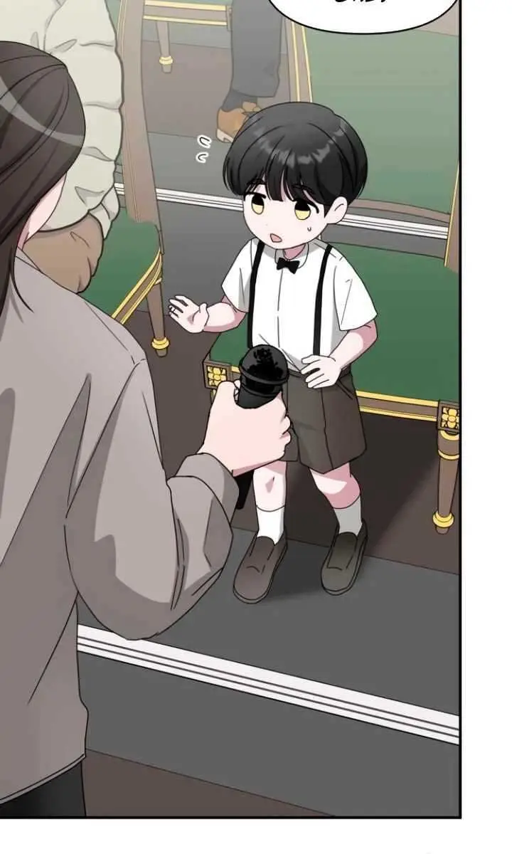 The Otherworldly Genius Method Actor Chapter 58 Page 27