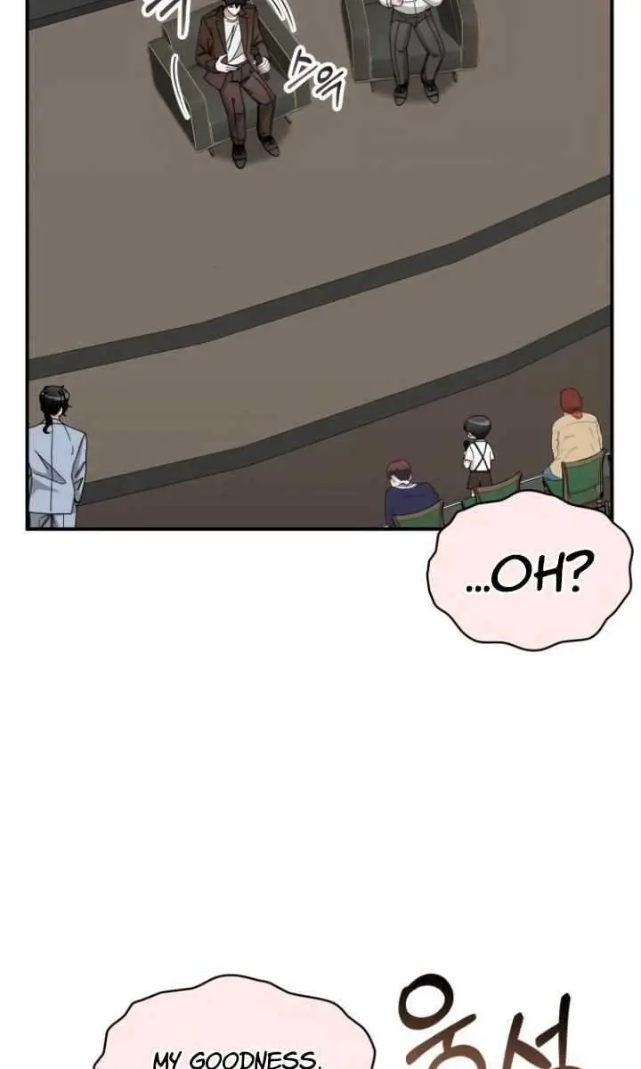The Otherworldly Genius Method Actor Chapter 58 Page 34