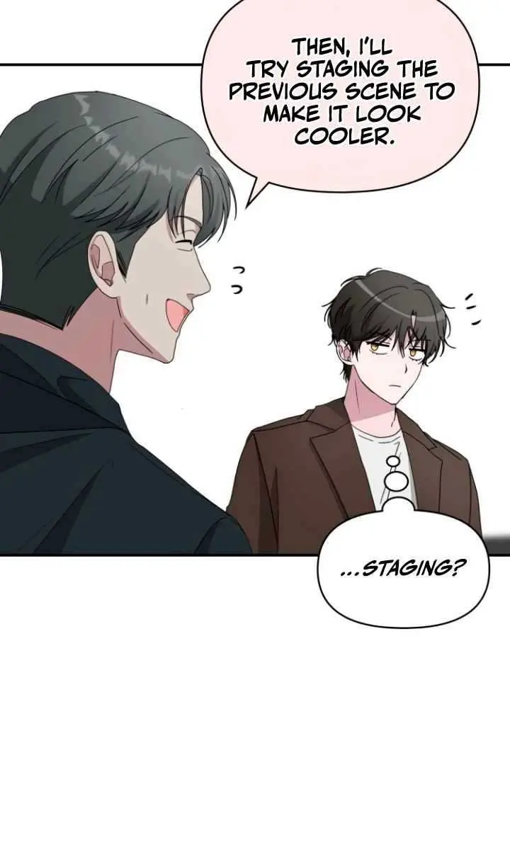 The Otherworldly Genius Method Actor Chapter 58 Page 48