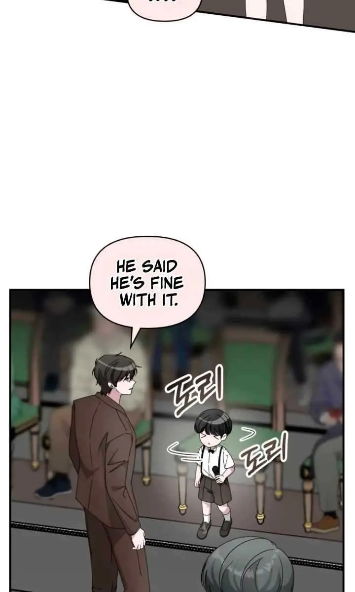 The Otherworldly Genius Method Actor Chapter 58 Page 53