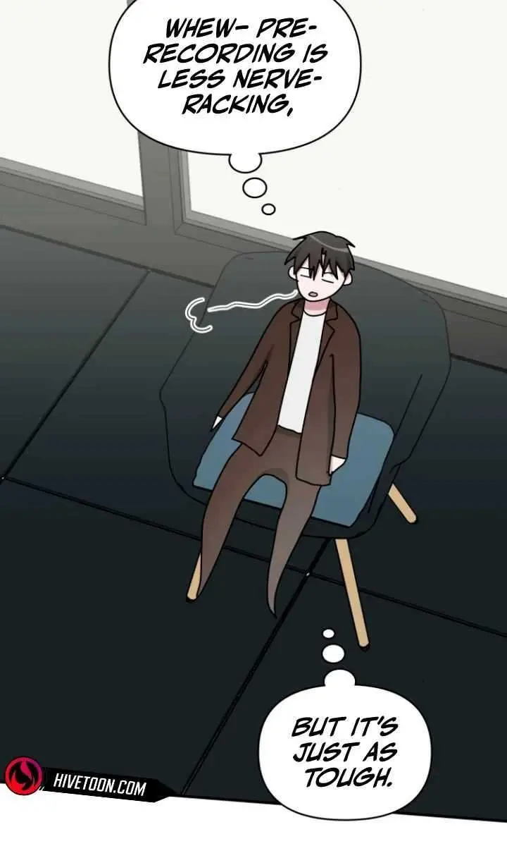 The Otherworldly Genius Method Actor Chapter 58 Page 61