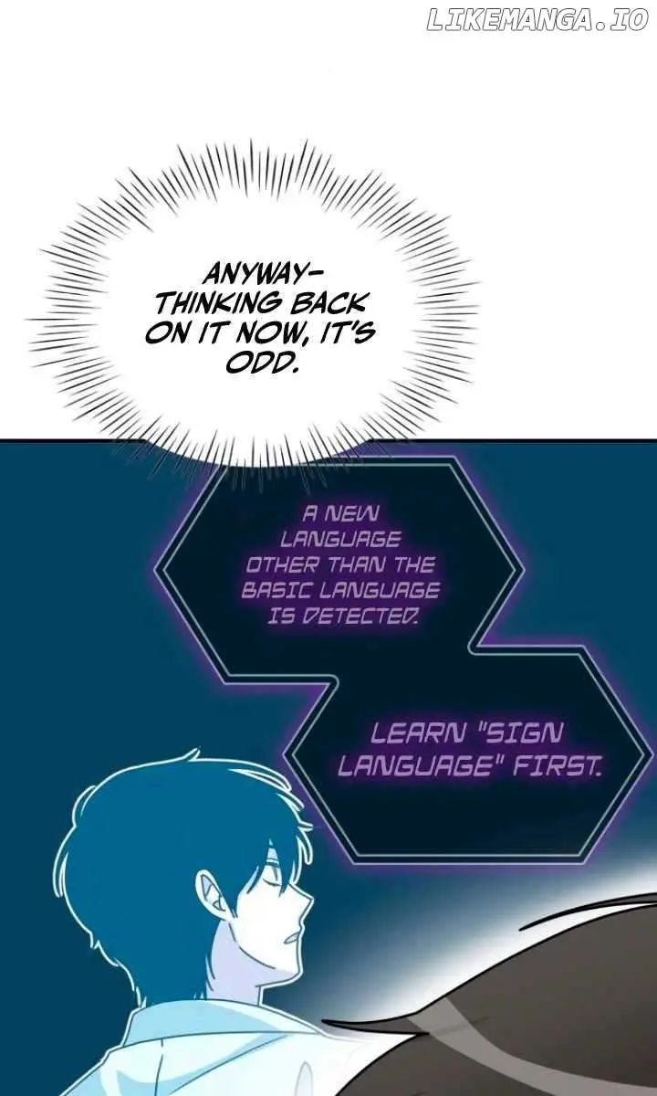 The Otherworldly Genius Method Actor Chapter 58 Page 63