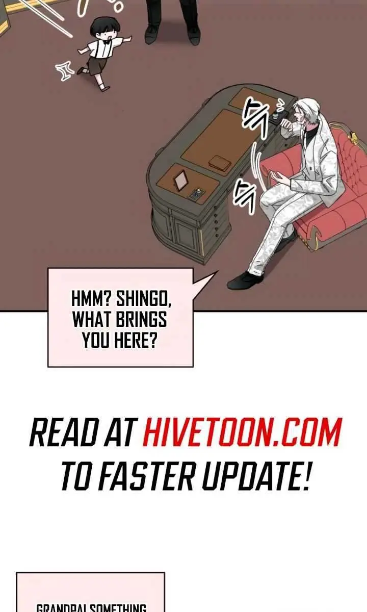 The Otherworldly Genius Method Actor Chapter 58 Page 85
