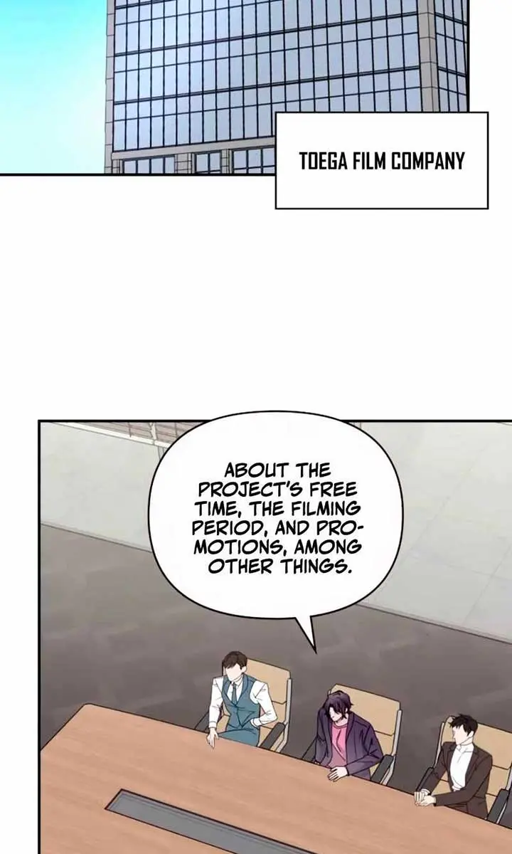 The Otherworldly Genius Method Actor Chapter 59 Page 3