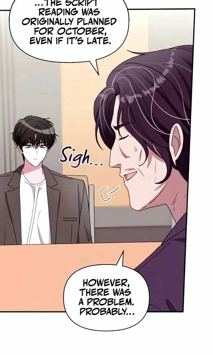 The Otherworldly Genius Method Actor Chapter 59 Page 7