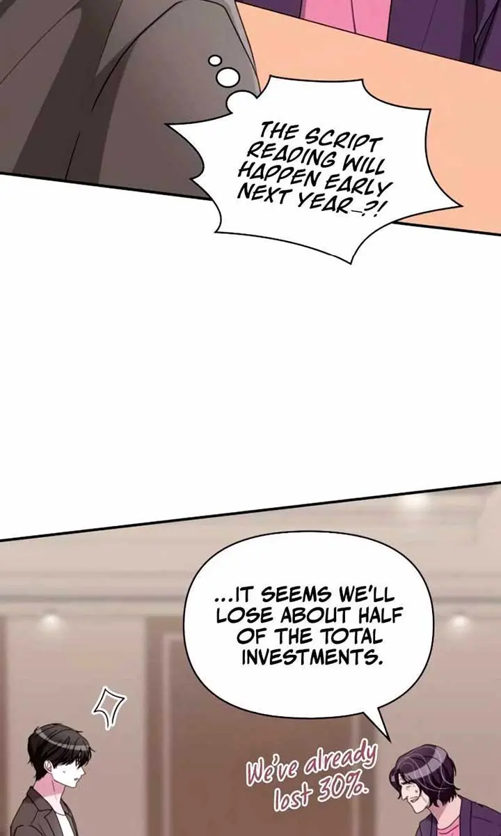 The Otherworldly Genius Method Actor Chapter 59 Page 9