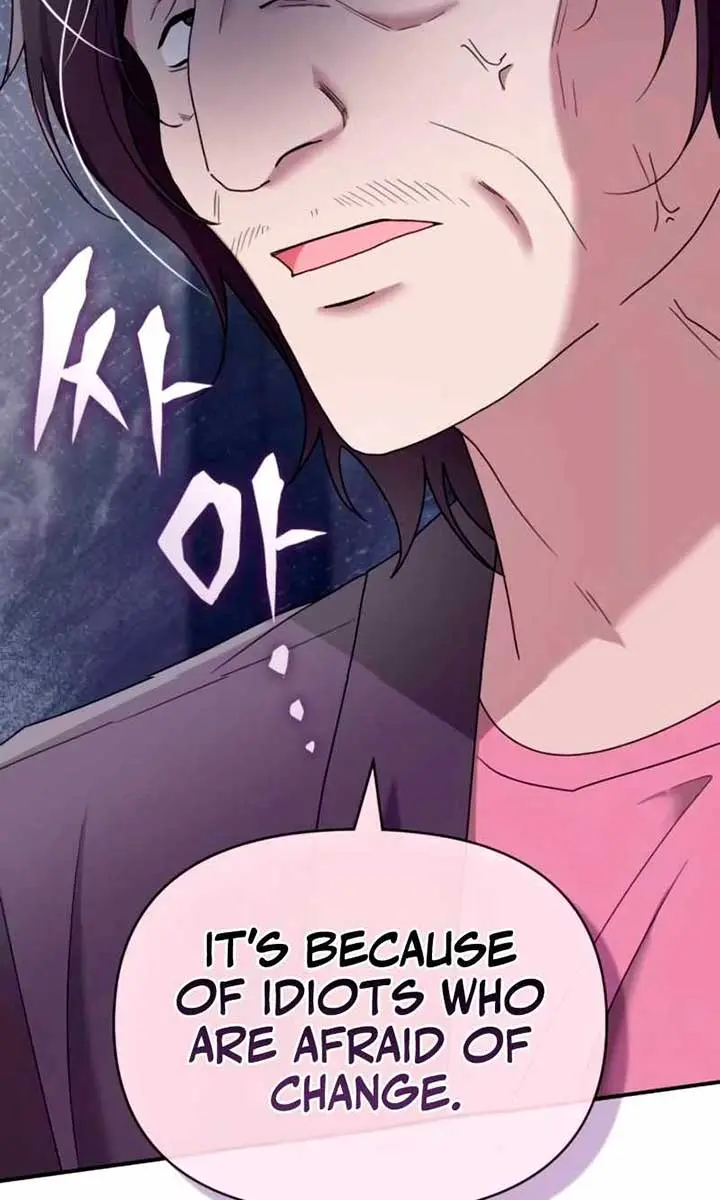 The Otherworldly Genius Method Actor Chapter 59 Page 13
