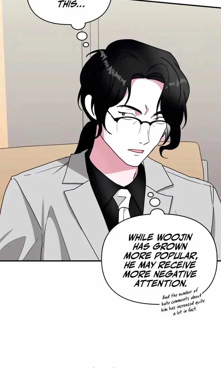 The Otherworldly Genius Method Actor Chapter 59 Page 17