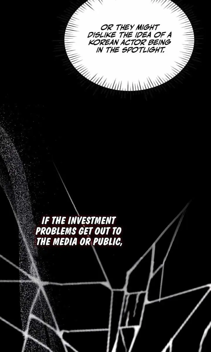 The Otherworldly Genius Method Actor Chapter 59 Page 19