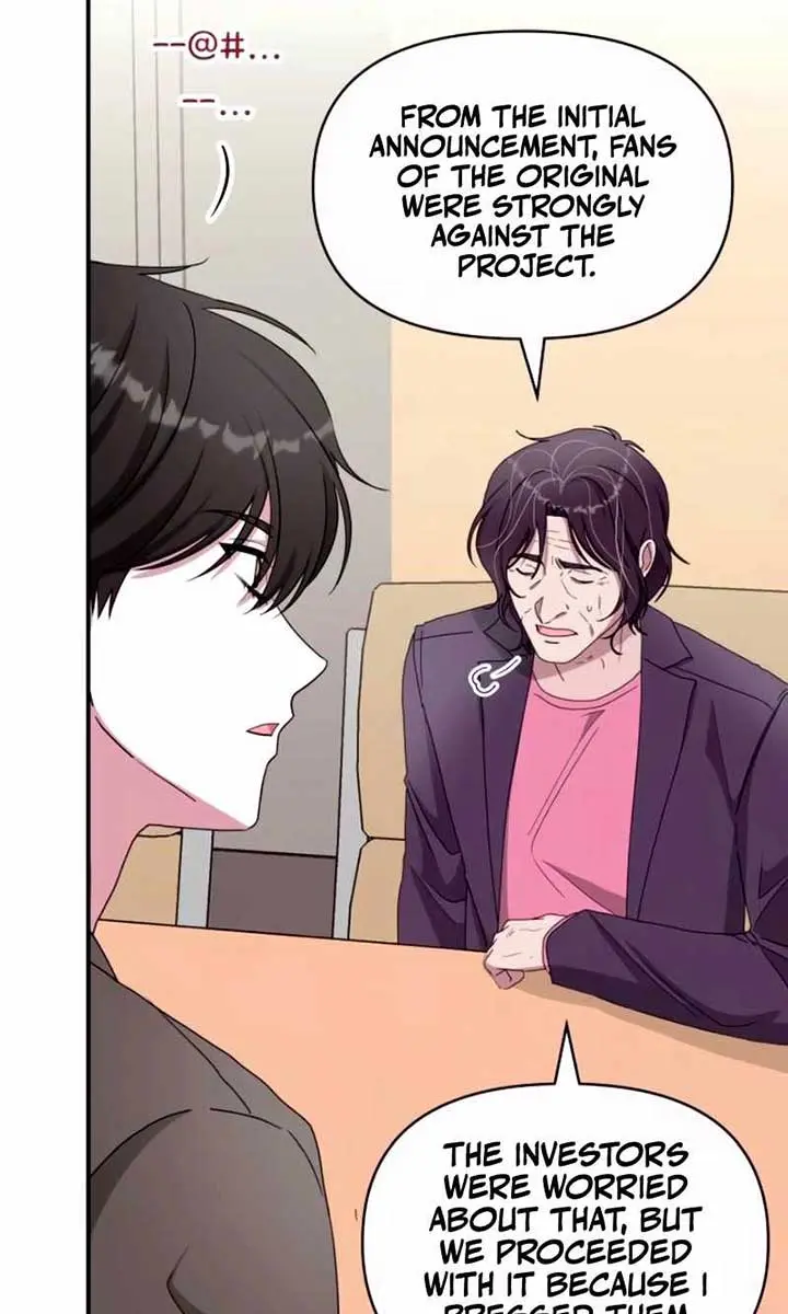 The Otherworldly Genius Method Actor Chapter 59 Page 25