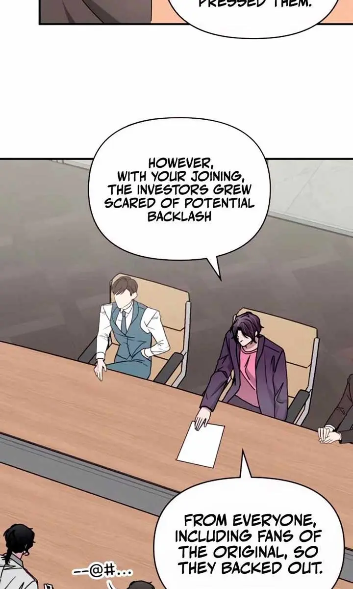 The Otherworldly Genius Method Actor Chapter 59 Page 26