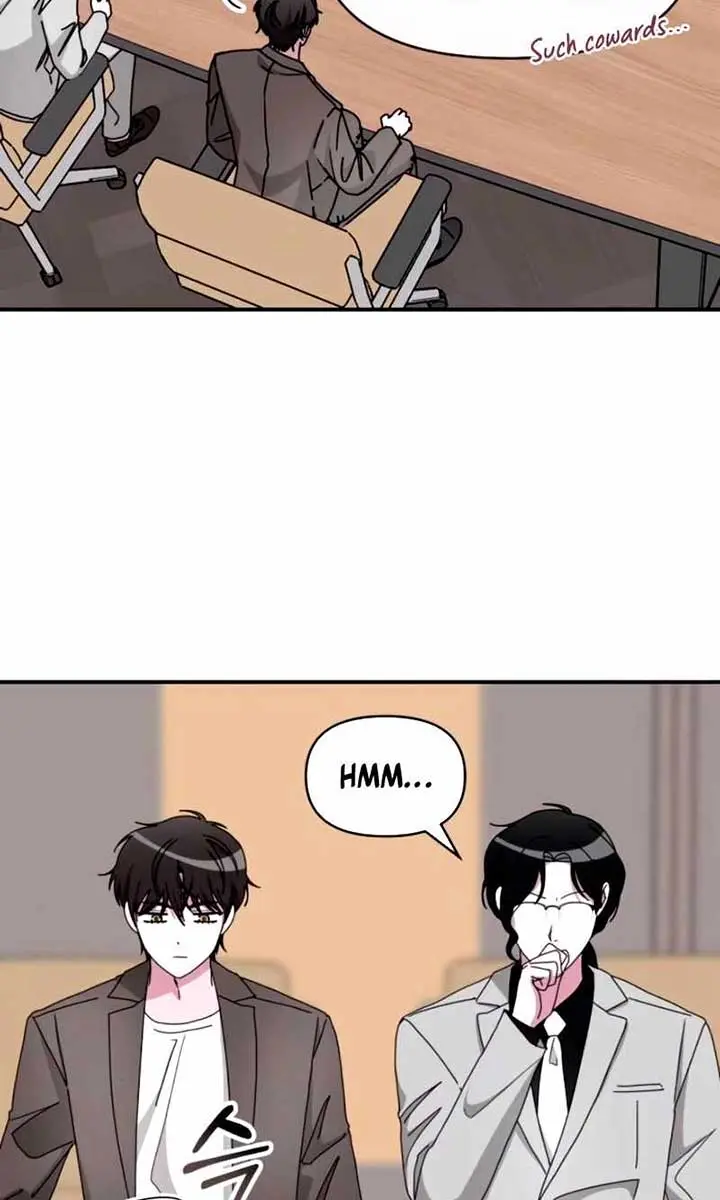 The Otherworldly Genius Method Actor Chapter 59 Page 27