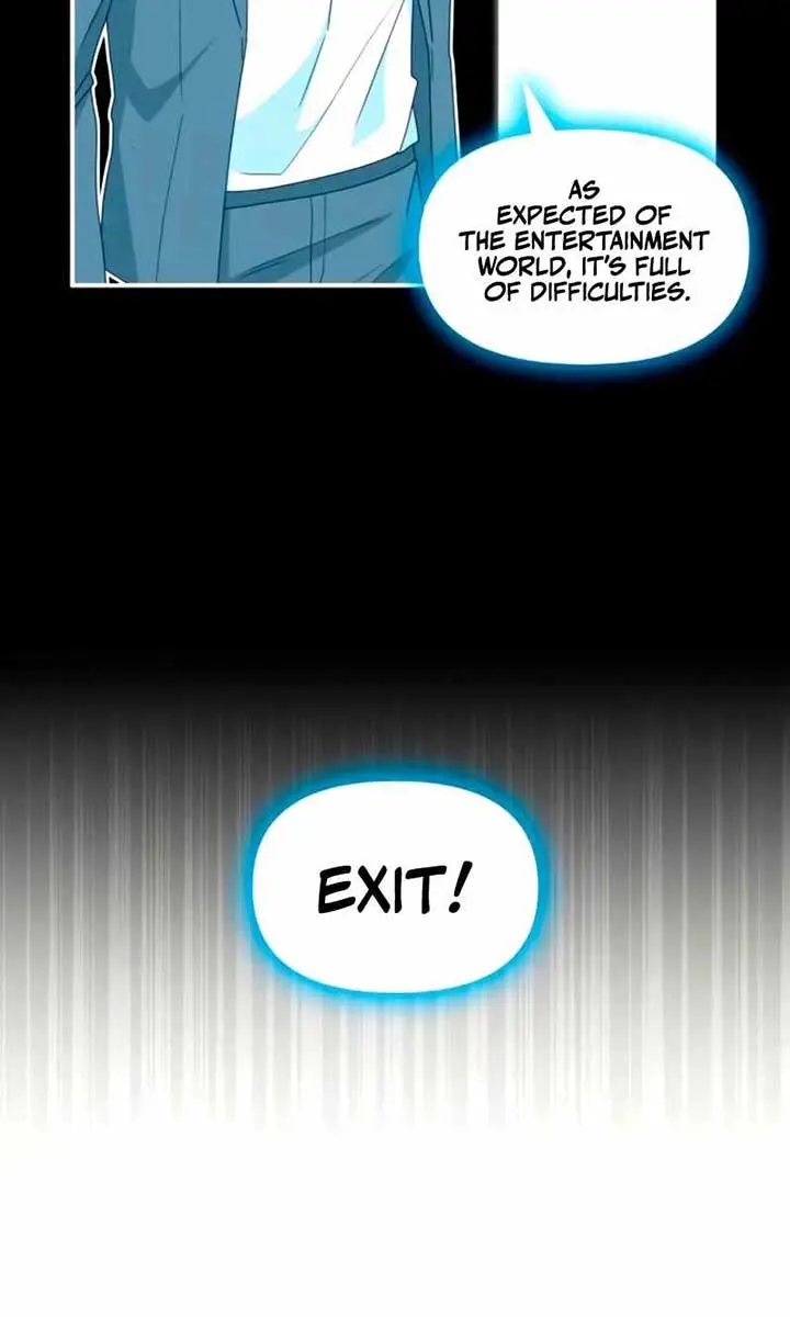 The Otherworldly Genius Method Actor Chapter 59 Page 34