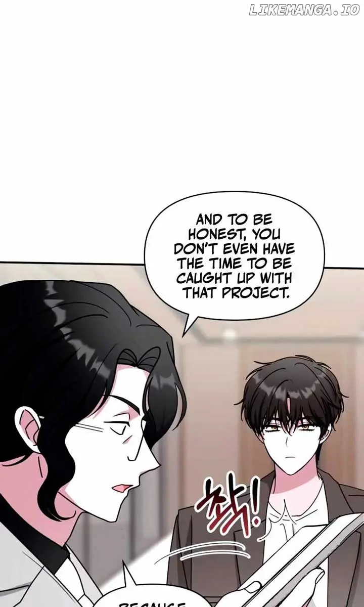 The Otherworldly Genius Method Actor Chapter 59 Page 42