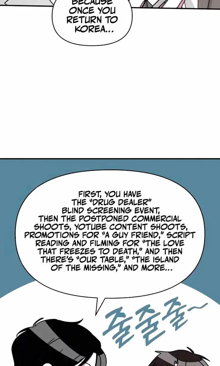 The Otherworldly Genius Method Actor Chapter 59 Page 43