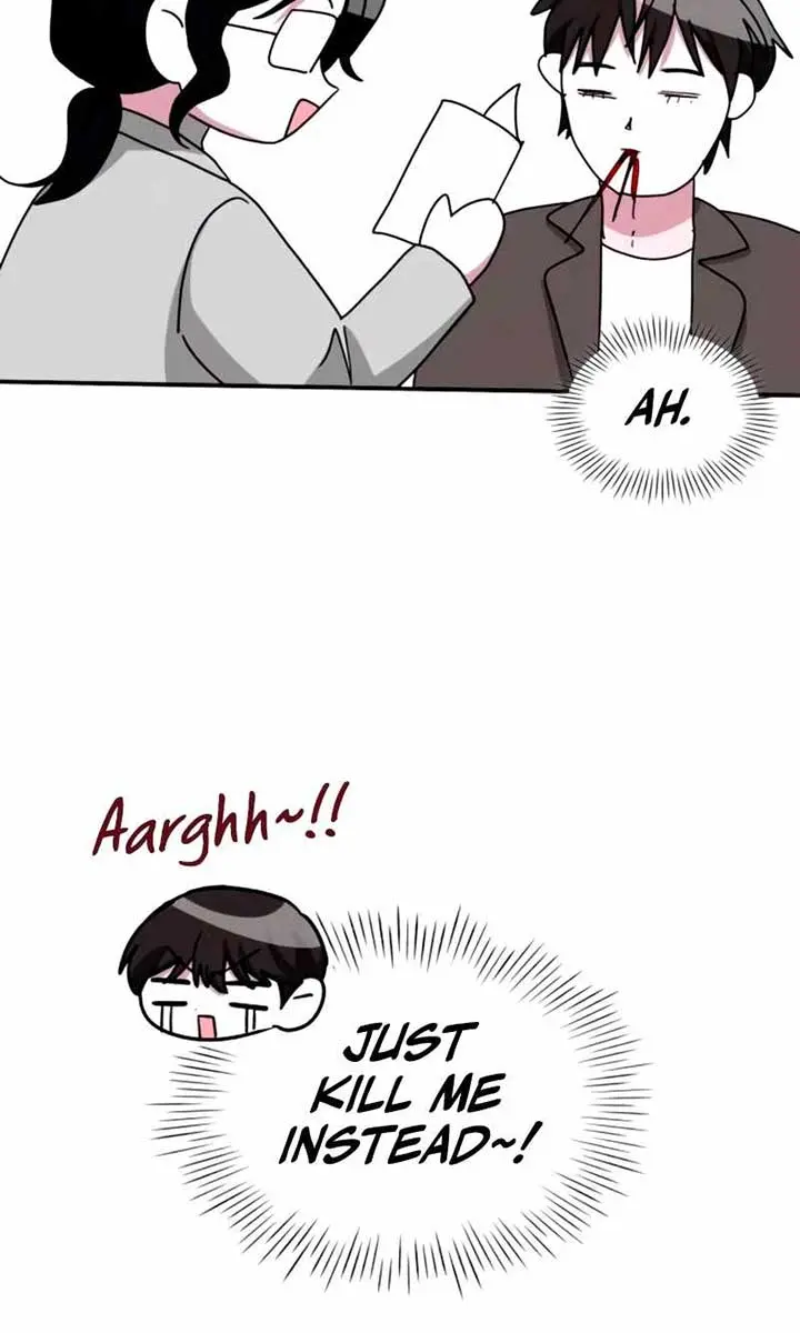 The Otherworldly Genius Method Actor Chapter 59 Page 44