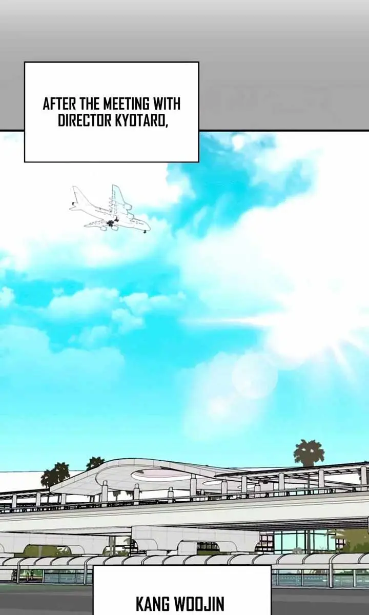 The Otherworldly Genius Method Actor Chapter 59 Page 47