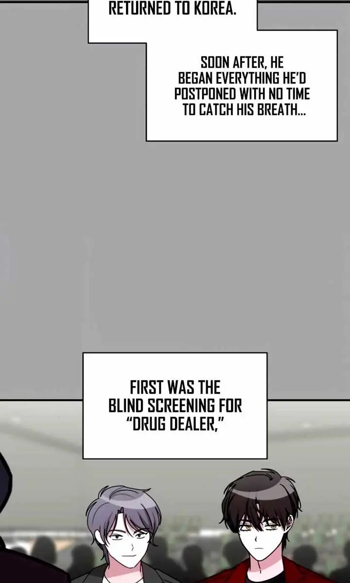 The Otherworldly Genius Method Actor Chapter 59 Page 48