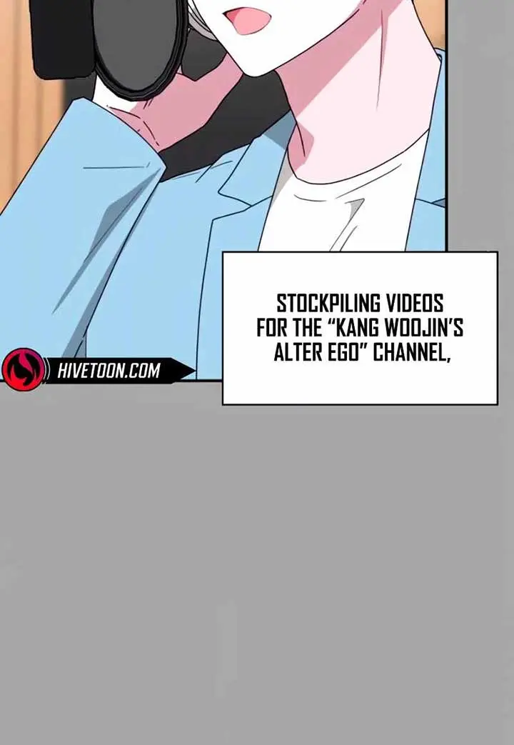 The Otherworldly Genius Method Actor Chapter 59 Page 50