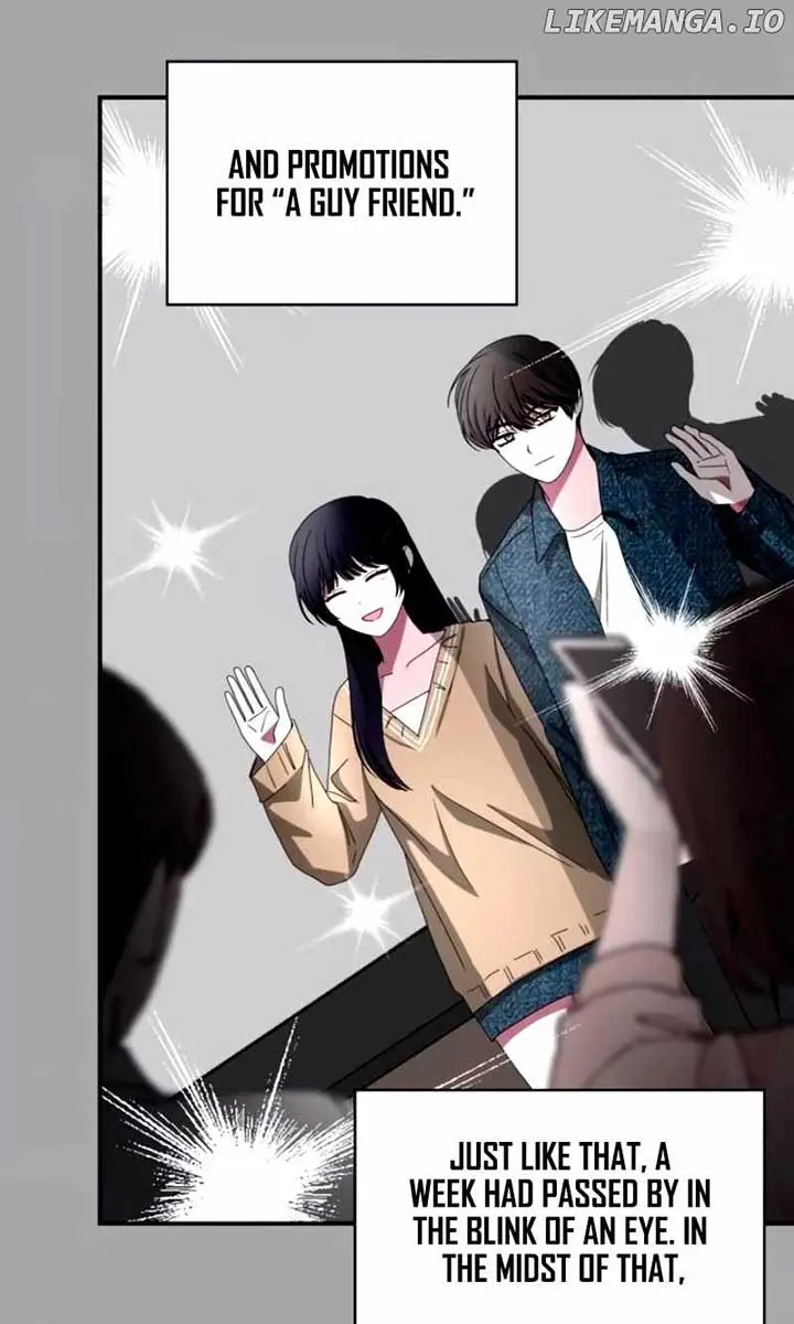The Otherworldly Genius Method Actor Chapter 59 Page 51