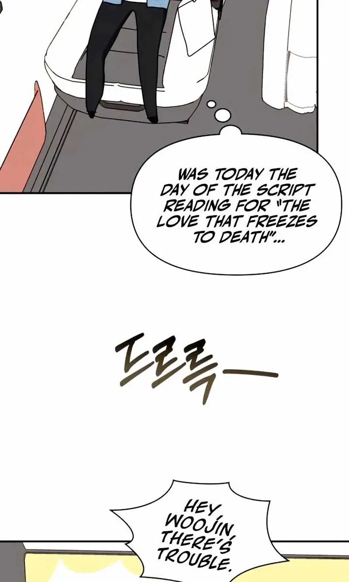 The Otherworldly Genius Method Actor Chapter 59 Page 56